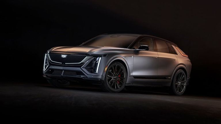 كاديلاك ليريك (2)