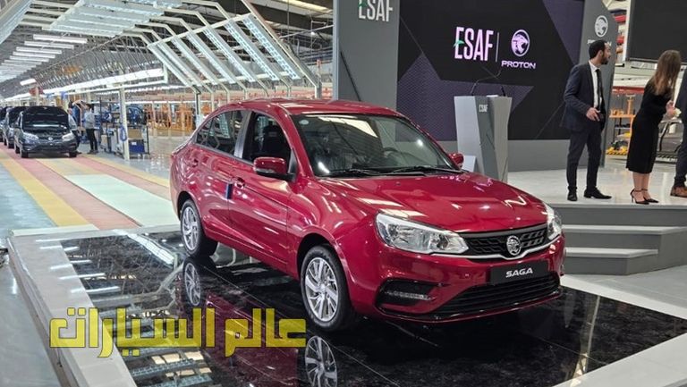 بروتون ساجا (7)