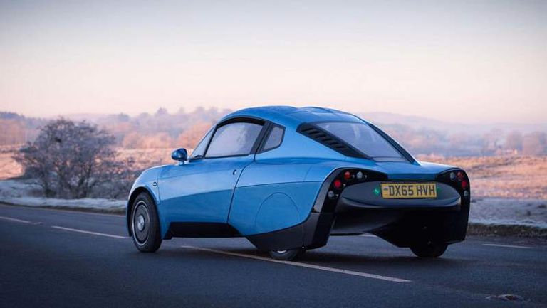 الهيدروجين وقود المستقبل