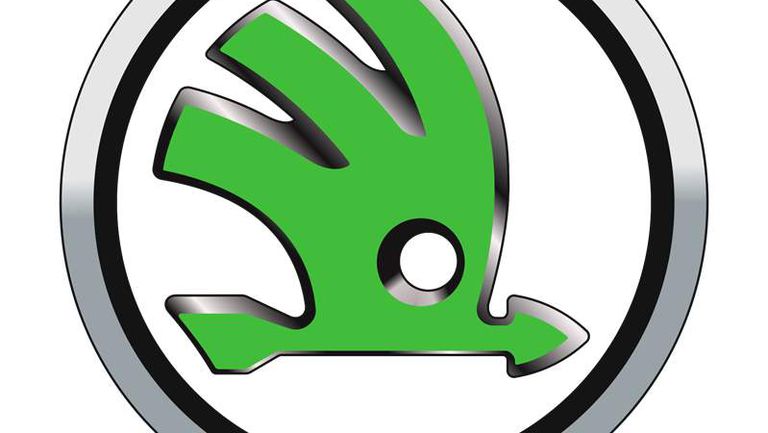 Skoda-logotype