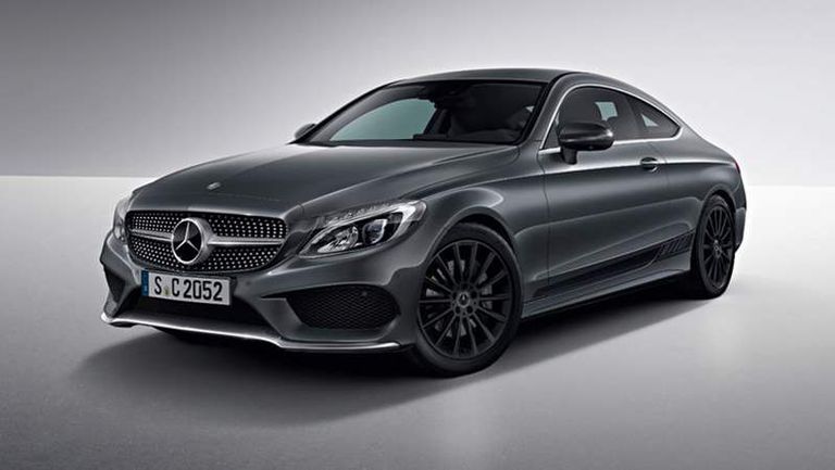mercedes-benz-c-class-nightfall-edition-uk-C-Class-CoupC?-Nightfall-Edition-Studio
