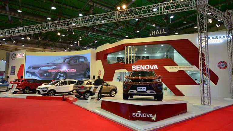 شيفروليه   هيونداي   ورينو    بايك 

