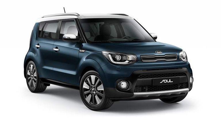 كيا سول   kia_soul