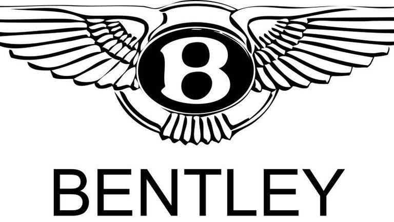 شعار بينتلي