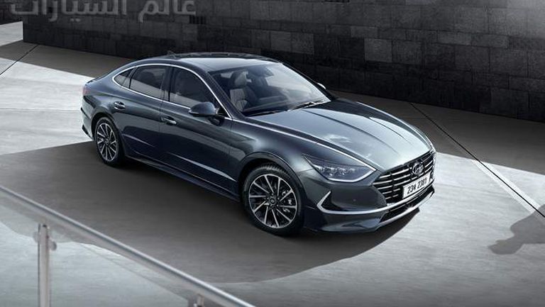 All-New-Sonata Press-Photo 1