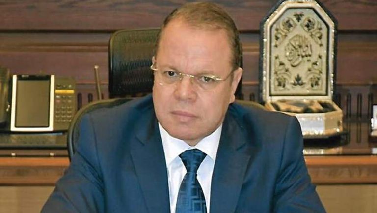 النائب العام