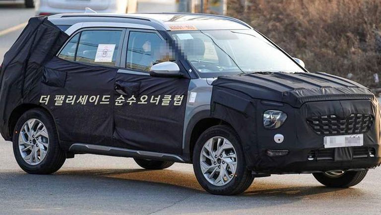 هيونداى كريتا