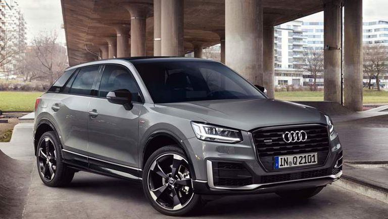 دليلك التفصيلي لسيارة أودي Q2 بالأسعار والمواصفات والمميزات  1