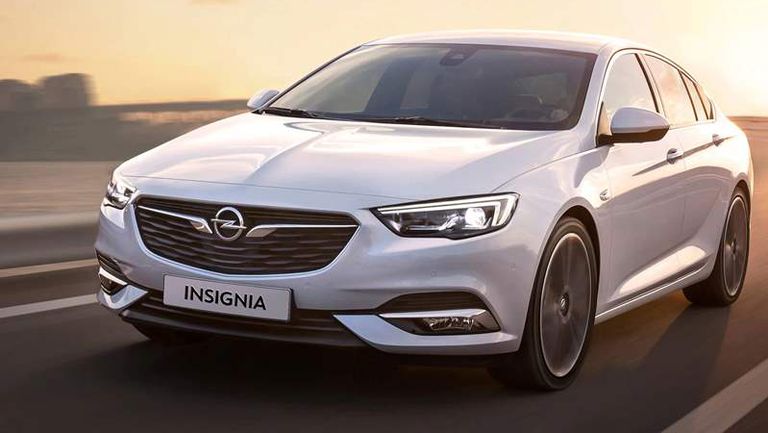 أسعار الصيانات الدورية لسيارة أوبل انسيجنيا  1