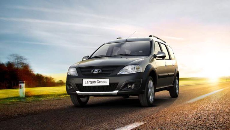 لادا لارجوس