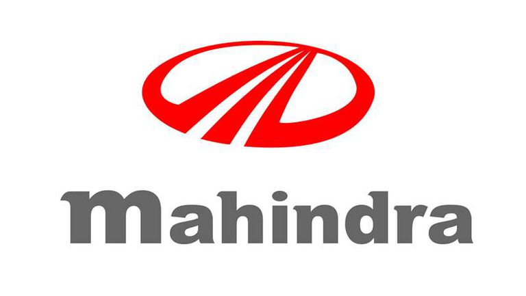 Mahindra-Mahindra-Logo