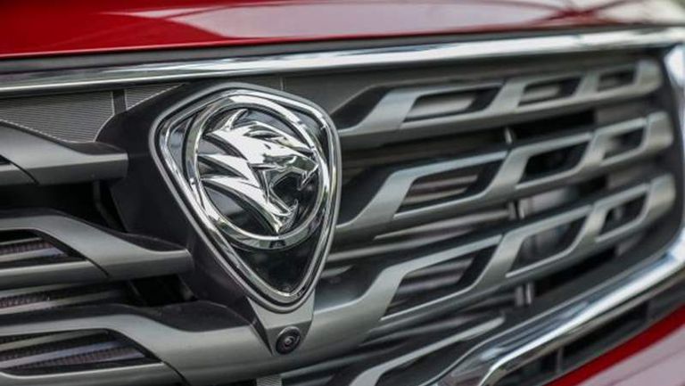 استئناف عملية الإنتاج في مصانع شركة بروتون اعتبارًا من الغد