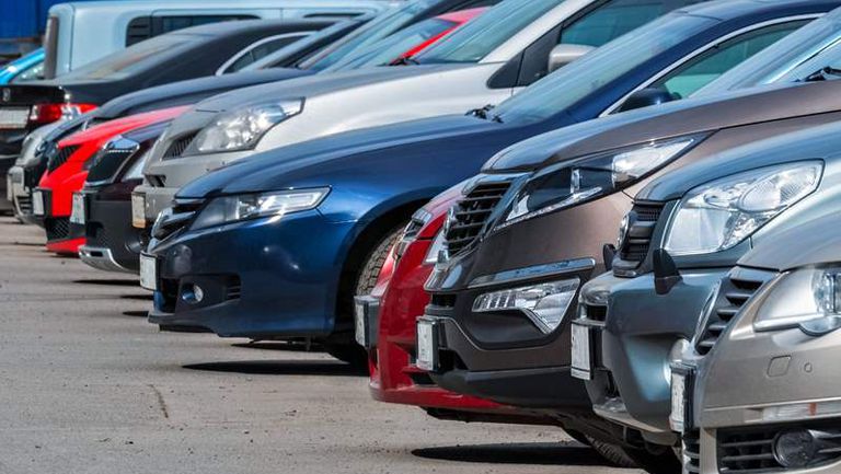 السيارات الاقتصادية