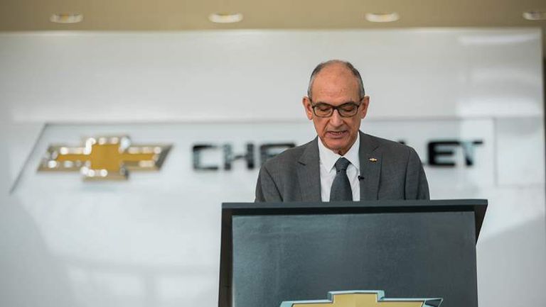 شيفروليه كابتيفا