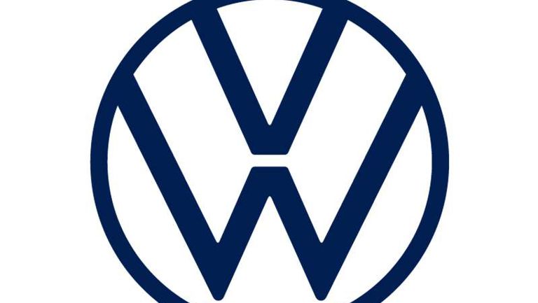 Volkswagen logo