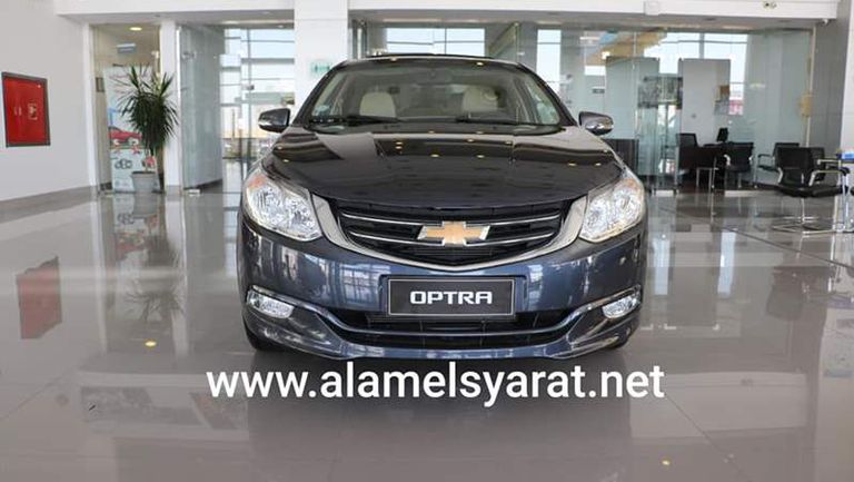 شيفروليه أوبترا 1