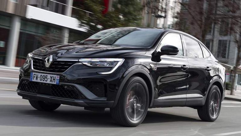 رينو اركانا