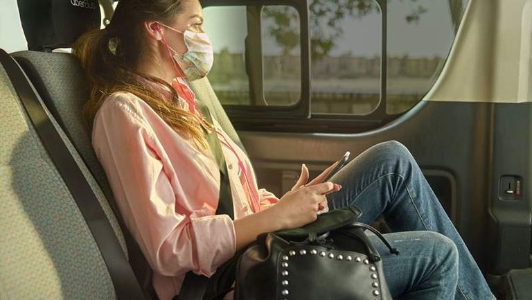 5 مبادرات من أوبر لدعم السائقين والركاب خلال رمضان (2)