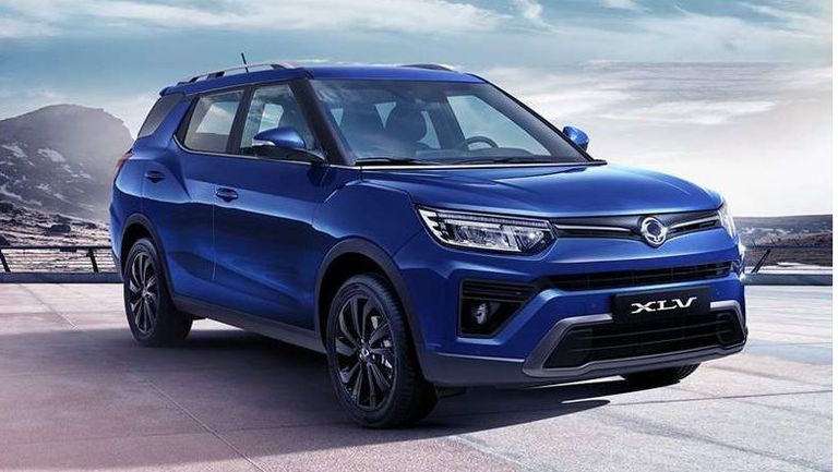 ارتفاع أسعار سيارات سانج يونج