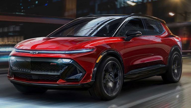 2024-chevrolet-equinox-ev-exterior-front-quarter