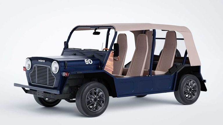 موك الإصدار الخاص