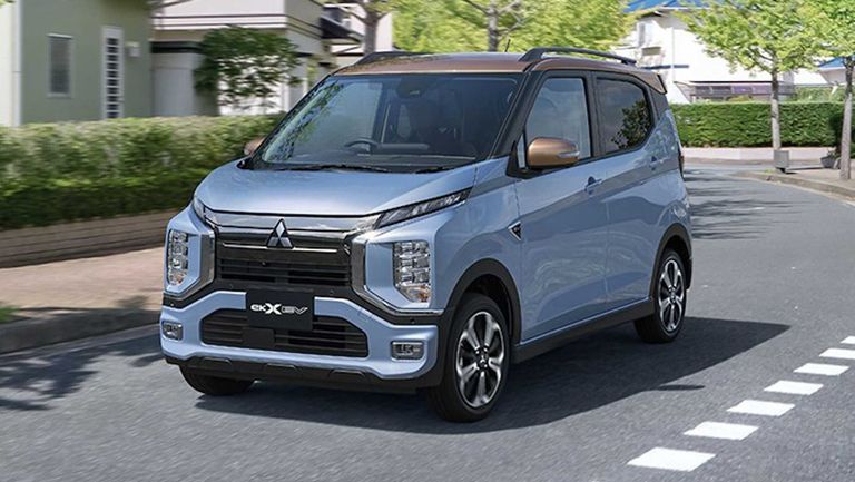 mitsubishi-ek x ev -2