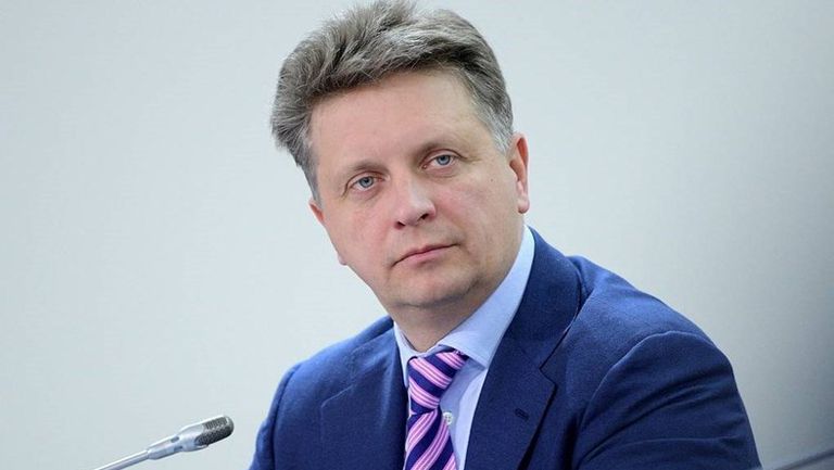 مكسيم سوكولوف