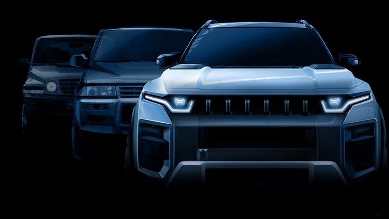 صور تشويقية للسيارة توريس