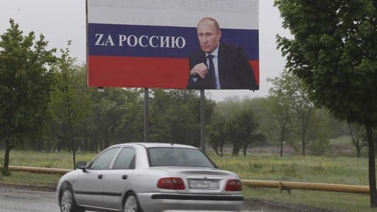 روسيا تخفض معايير سلامة السيارات