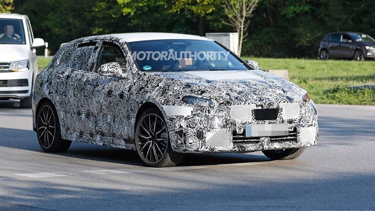 بي إم دبليو M135i xDrive