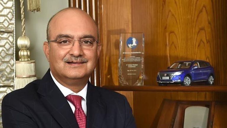 أنكوش أرورا