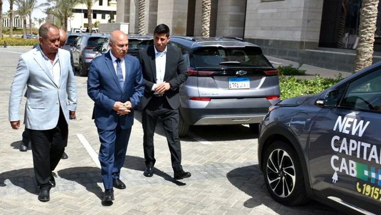 السيارات الكهربائية