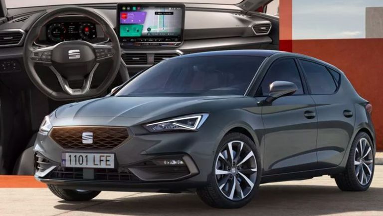 سيات ليون 2024