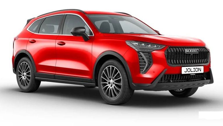 هافال جوليون