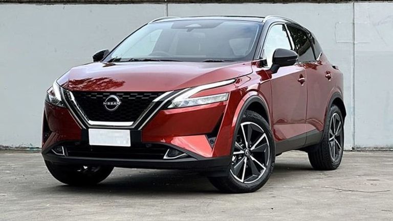 نيسان قشقاي 2025