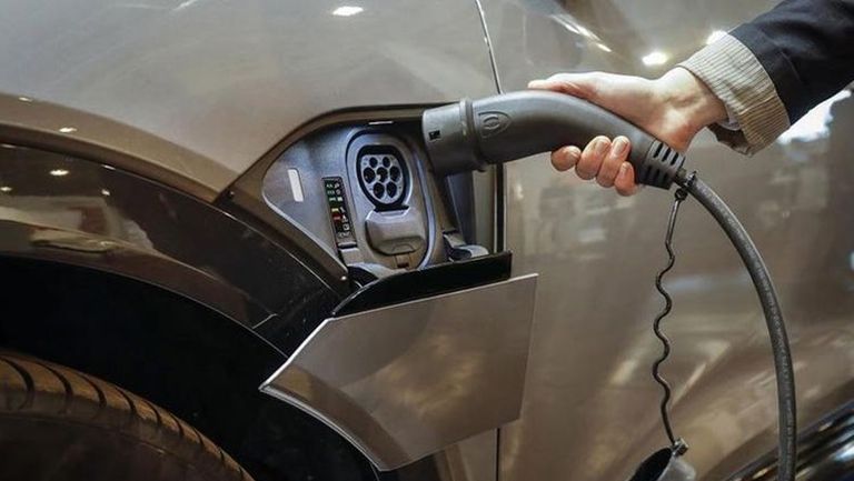 سيارات كهربائية