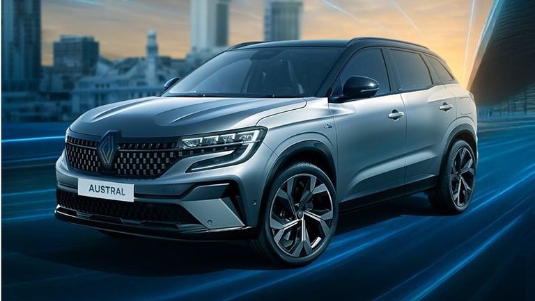 ربنو أوسترال