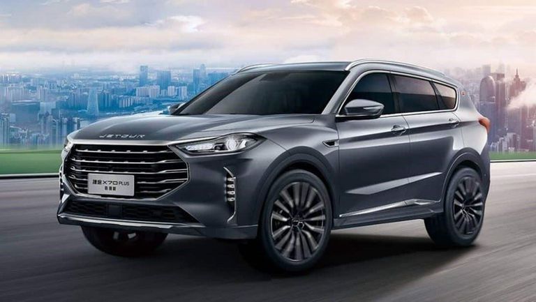 جيتور  X70 بلس