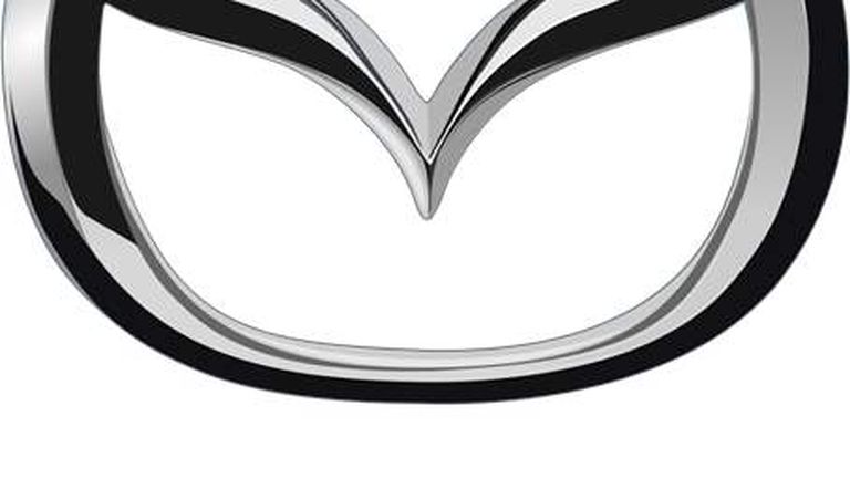 شعار مازدا