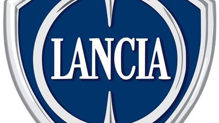 شعار لانشيا - الآن