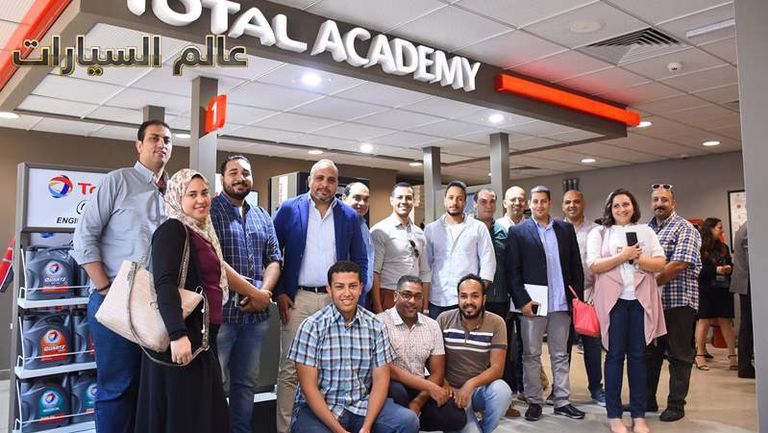 بنزين إكسيليوم 95