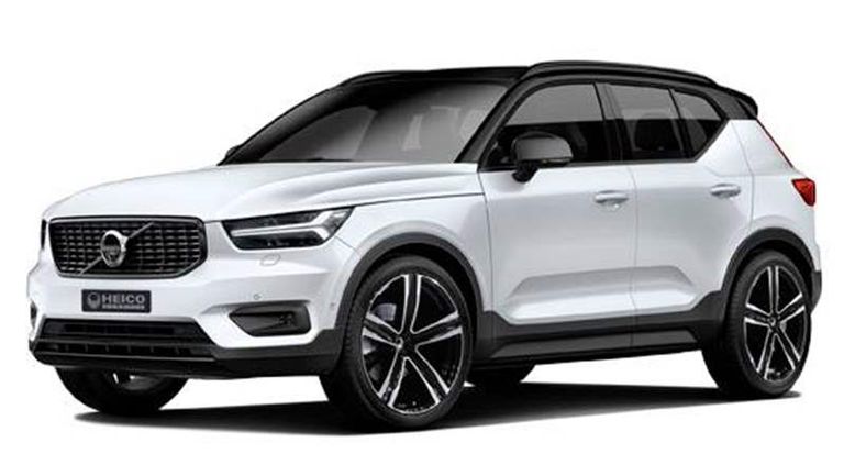 Heico-Sportiv-Volvo-XC40-21-Zoll-Volution-V-Tuning-4