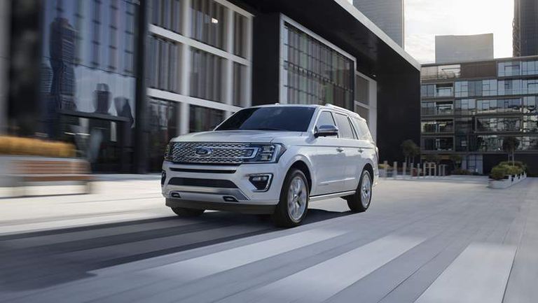 2018 New Generation Expedition