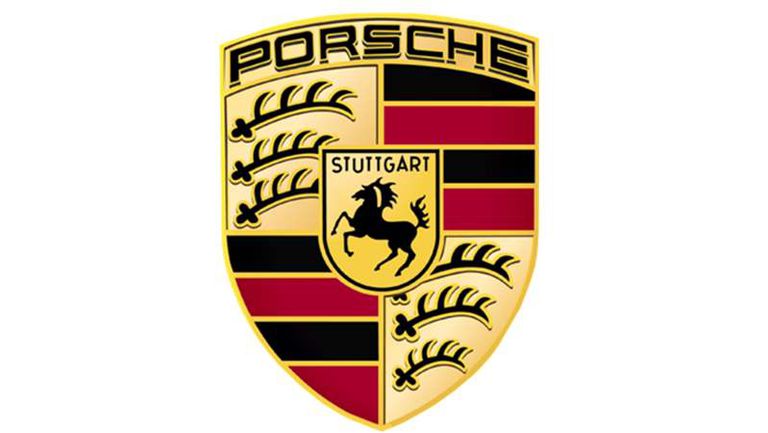logo-Porsche