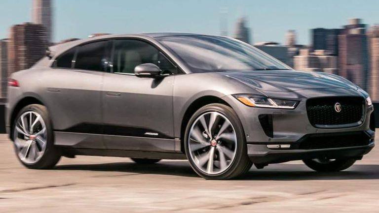 هل ستعتمد جاكوار لاند روفر على شركة BYD في تصنيع بطارياتها؟ 2