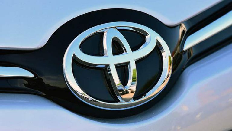 تويوتا