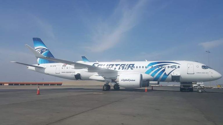 عودة الطيران