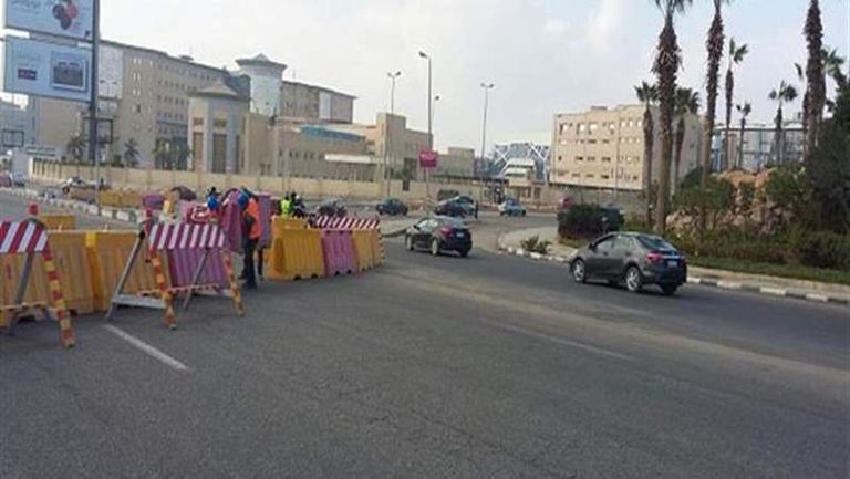 تحويلات مرورية