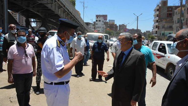 520745-جولة-محافظ-المنيا-على-مواقف-السيارات-(1)