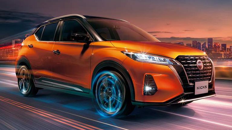 نيسان_كيكس